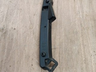 Крепление бампера переднего BMW 5 серия G60/G61 2024, 2.0 л., b48b20s, бензин, АКПП, с4а, седан, полный привод, 9879293, 51119879293