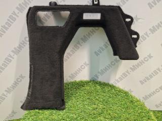 обшивка багажника BMW X7 G07 2021, 3.0 л., B58B30C, бензин, АКПП, a96, внедорожник 5 дв., полный привод, 51475A01875, 5A01875