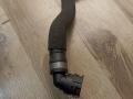патрубок (трубопровод, шланг) BMW X5 G05 [рестайлинг] G05 2023, 3.0 л., B58B30P, бензин, АКПП, 475, внедорожник 5 дв., полный привод, 17129845644, 9845644 - фото №2