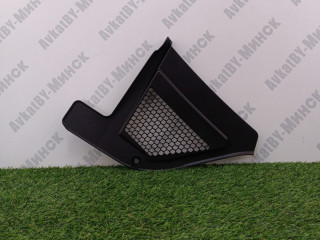 планка под капот BMW X7 G07 2019, 4.4 л., N63B44D, бензин, АКПП, 416, внедорожник 5 дв., полный привод, 7434883, 51717434883