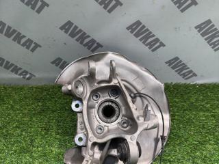 кулак задний правый BMW 4 серия G22/G23 G22 2021, 2.0 л., B46 B20 B, бензин, АКПП, c31(portimao blau metallic), купе, полный привод, 6869788, 6879526