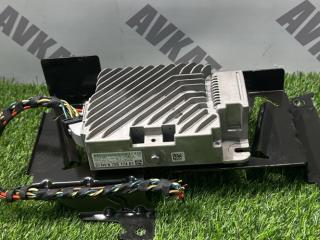 усилитель музыкальный BMW X5 G05 2019, 4.4 л., N63 B44 C, бензин, АКПП, а300, внедорожник 5 дв., полный привод, 8720174, 65128720174