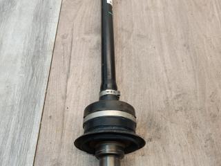 полуось задняя (приводной вал, ШРУС) BMW X5 G05 2019, 3.0 л., B58B30C, бензин, АКПП, a96, внедорожник 5 дв., полный привод, 33208487517, 8487517