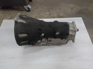 КПП автоматическая (АКПП) BMW X3 G01 2020, 3.0 л., B58B30B, бензин, c1m, внедорожник 5 дв., полный привод, 24008742387, 8742387