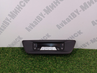 блок управления печки / климат-контроля BMW X7 G07 2021, 4.4 л., N63B44D, бензин, АКПП, c27 arktis-grau brillanteffekt, внедорожник 5 дв., полный привод