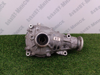 редуктор переднего моста BMW X7 G07 2019, 3.0 л., B58B30C, бензин, АКПП, a96, внедорожник 5 дв., полный привод, 31508487446, 8487446