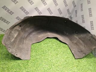 защита арок задняя правая (подкрылок) BMW X7 G07 2022, 3.0 л., B58B30C, бензин, АКПП, a96, внедорожник 5 дв., полный привод, 51767424916, 7424916