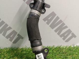 патрубок (трубопровод, шланг) BMW X7 G07 [рестайлинг] G07 2024, 3.0 л., B58B30P, бензин, АКПП, карбон шварц 416, полный привод, 11539453680, 9453680