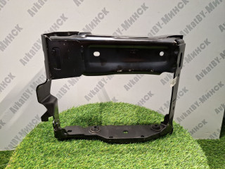 кронштейн радиатора BMW 5 серия G60/G61 2024, 2.0 л., b48b20s, бензин, АКПП, с4а, седан, полный привод, 51119463993, 9463993