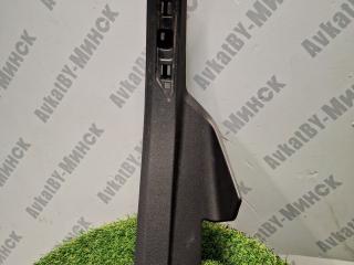 накладка на порог внутренняя BMW X5 G05 2019, 3.0 л., B58B30C, бензин, 475, внедорожник 5 дв., полный привод, правый руль, 51437434243, 7434243, 51477479937, 7479937