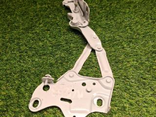 петля капота правая BMW X7 G07 2022, 3.0 л., B58B30C, бензин, АКПП, a96, внедорожник 5 дв., полный привод, 41009477742, 9477742, 7418202