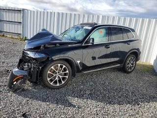 BMW X5 G05 [рестайлинг] G05