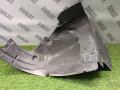 защита арок передняя правая (подкрылок) BMW 4 серия G22/G23 G22 2021, 2.0 л., B46 B20 B, бензин, АКПП, c31(portimao blau metallic), купе, полный привод, 51717447162, 7447162 - фото №4