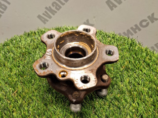 ступица передняя BMW X5 G05 [рестайлинг] G05 2024, 3.0 л., B58B30P, бензин, АКПП, a300, внедорожник 5 дв., полный привод, 6890070, 31206890070