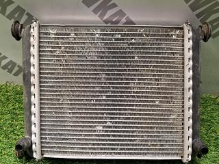 радиатор дополнительный системы охлаждения BMW X7 G07 2022, 3.0 л., B58B30C, бензин, АКПП, a96, внедорожник 5 дв., полный привод, 7560816, 17117560816