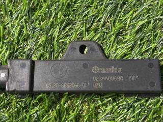 Антенна системы комфортного доступа BMW X5 G05 2019, 3.0 л., B58B30C, бензин, 475, внедорожник 5 дв., полный привод, правый руль, 65206832066, 6832066