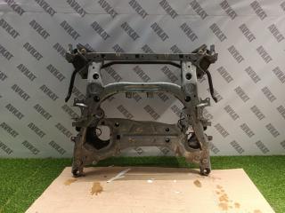 балка подвески передняя (подрамник) BMW 3 серия G20 2019, 2.0 л., B46 B20 B, бензин, АКПП, mediterran-blau metallic, седан, полный привод, 6883293, 31106883293, 31108841116, 8841116