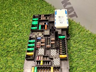 распределитель тока BMW X4 G02 [рестайлинг] G02 2024, 2.0 л., B46 B20 B, бензин, АКПП, a96, внедорожник 5 дв., полный привод, 61145A04501, 5A04501