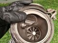 турбина BMW X5 G05 [рестайлинг] G05 2024, 4.4 л., S68B44A, бензин, АКПП, c5a, внедорожник 5 дв., полный привод, 11655A2A206, 5A2A206, 11658747744, 8747744 - фото №6