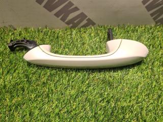 ручка наружная задняя левая BMW X3 G01 [рестайлинг] G01 2022, 2.0 л., B47 D20 B, дизель, АКПП, a96, внедорожник 5 дв., полный привод, 7470535, 51217470535