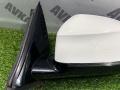 зеркало наружное левое BMW X3 G01 2018, 2.0 л., B46 B20 B, бензин, АКПП, a300, внедорожник 5 дв., полный привод, 51168491677, 8491677 - фото №3