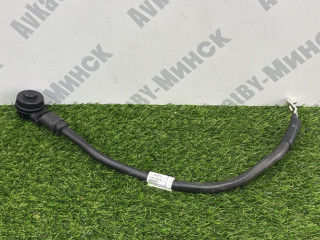 клемма аккумулятора минус BMW i5 G60 2023, электро, a300, седан, задний привод, правый руль, 61125A88220, 5A88220