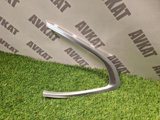 молдинг стекла BMW X4 G02 [рестайлинг] G02 2024, 2.0 л., B46 B20 B, бензин, АКПП, a96, внедорожник 5 дв., полный привод, 51377416551, 7416551