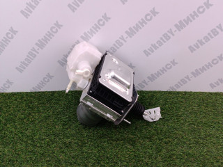 вакуумный усилитель тормозов BMW i5 G60 2023, электро, a300, седан, задний привод, правый руль, 34505A8B0F8, 5A8B0F8