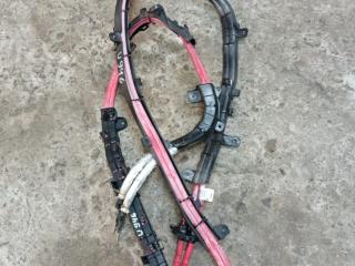 плюсовой провод аккумулятора BMW X5 G05 2022, 3.0 л., B58B30C, бензин, АКПП, c27, внедорожник 5 дв., полный привод, 9442587, 9442588, 61129442587, 61129442588