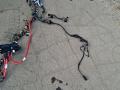 проводка салона BMW X7 G07 [рестайлинг] G07 2024, 3.0 л., B58B30P, бензин, АКПП, карбон шварц 416, полный привод, 61112469066, 2469066, 61112469069, 2469069 - фото №6