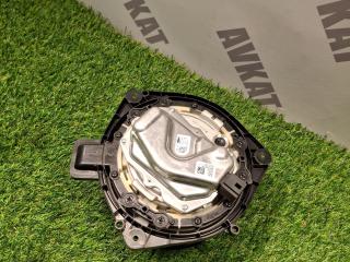 моторчик печки BMW X4 G02 [рестайлинг] G02 2024, 2.0 л., B46 B20 B, бензин, АКПП, a96, внедорожник 5 дв., полный привод, 64119382861, 9382861