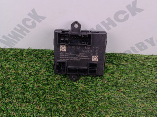 модуль управления двери BMW i5 G60 2023, электро, a300, седан, задний привод, правый руль, 61355A92B39, 5A92B39