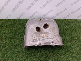 шумоизоляция (термозащита) BMW X7 G07 2021, 4.4 л., N63B44D, бензин, АКПП, c27 arktis-grau brillanteffekt, внедорожник 5 дв., полный привод, 9485060, 11659485060, 7934556