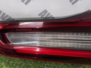 фонарь крышки багажника левый BMW X5 G05 2019, 4.4 л., N63 B44 C, бензин, АКПП, а300, внедорожник 5 дв., полный привод, 7931997, 63217931997