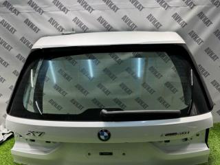 крышка багажника (дверь 3-5) BMW X7 G07 [рестайлинг] G07 2023, 3.0 л., B58B30P, бензин, a96, внедорожник 5 дв., полный привод, 41007931947, 7931947