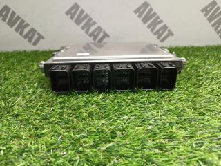 блок управления двигателем BMW X3 G01 2018, 2.0 л., B46 B20 B, бензин, АКПП, a300, внедорожник 5 дв., полный привод, 9869978, 8744139, 12148744139