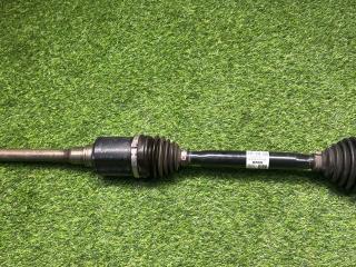 полуось передняя правая (приводной вал, ШРУС) BMW X5 G05 2019, 3.0 л., B58B30C, бензин, 475, внедорожник 5 дв., полный привод, правый руль, 31608486202, 8486202