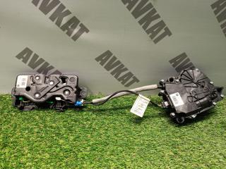 замок багажника BMW X5 G05 2019, 3.0 л., B58B30C, бензин, 475, внедорожник 5 дв., полный привод, правый руль, 51247357112, 7357112, 51247441630, 7441630