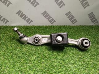 рычаг передний левый BMW X7 G07 [рестайлинг] G07 2023, 3.0 л., B58B30P, бензин, a96, внедорожник 5 дв., полный привод, 31106878081, 6878081