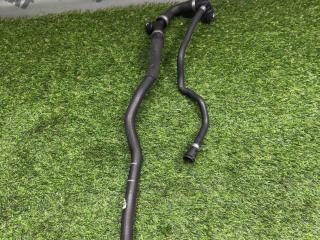 патрубок (трубопровод, шланг) BMW 4 серия G22/G23 G22 2021, 2.0 л., B46 B20 B, бензин, АКПП, c31(portimao blau metallic), купе, полный привод, 17128654831, 8654831