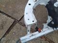 четверть передняя правая BMW X7 G07 2022, 3.0 л., B58B30C, бензин, АКПП, a96, внедорожник 5 дв., полный привод, 41007933486, 7933486, 41007955086, 7955086 - фото №10