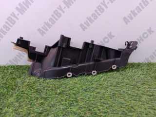 планка под капот BMW X7 G07 2019, 3.0 л., B58B30C, бензин, c1m, внедорожник 5 дв., полный привод, 66139866392, 9866392