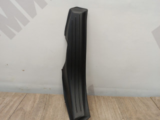 водосток крышки багажника BMW 5 серия G60/G61 2024, 2.0 л., b48b20s, бензин, АКПП, с4а, седан, полный привод, 51495A01523, 5A01523