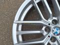 диск литой BMW 5 серия G60/G61 2024, 2.0 л., b48b20s, бензин, АКПП, с4а, седан, полный привод, 5A324D6, 36115A324D6 - фото №6