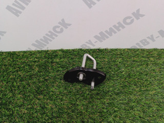 захватный крюк капота BMW i5 G60 2023, электро, a300, седан, задний привод, правый руль, 51237473707, 7473707