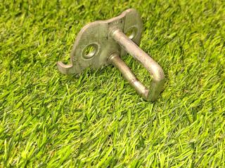 замок багажника BMW X5 G05 2019, 4.4 л., N63 B44 C, бензин, АКПП, а300, внедорожник 5 дв., полный привод, 51247424394, 7424394