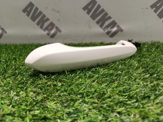 ручка наружная задняя левая BMW X5 G05 2019, 4.4 л., N63 B44 C, бензин, АКПП, а300, внедорожник 5 дв., полный привод, 51218492019, 8492019, 9491461