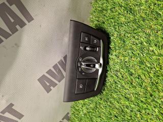 переключатель света BMW X3 G01 2018, 2.0 л., B46 B20 B, бензин, АКПП, a300, внедорожник 5 дв., полный привод, 61316995031, 6995031