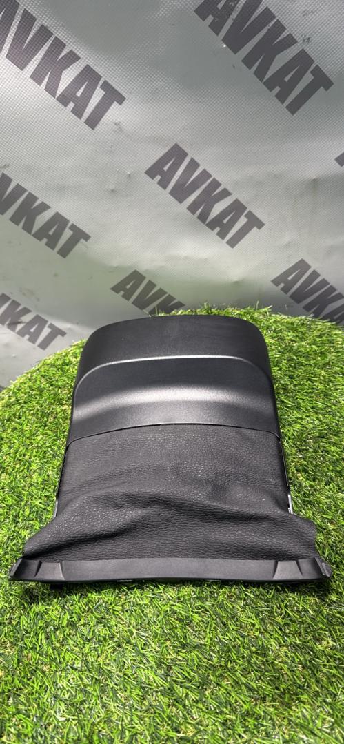 кожух рулевой колонки BMW X3 G01 2018, 2.0 л., B46 B20 B, бензин, АКПП, a300, внедорожник 5 дв., полный привод, 51459363417, 9363417 - фото №1