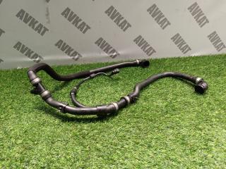 патрубок (трубопровод, шланг) BMW X4 G02 [рестайлинг] G02 2024, 2.0 л., B46 B20 B, бензин, АКПП, a96, внедорожник 5 дв., полный привод, 17125A022E1, 5A022E1, 223229, 8680429